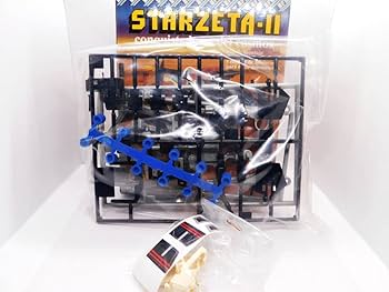 Amazon.co.jp: /超絶 STARZETA 旧ゾイド 海外版 メカボニカ 3体