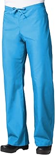 Maevn Unisex Core Seamless Pants(Malibu Blue, XX-Large Tall)