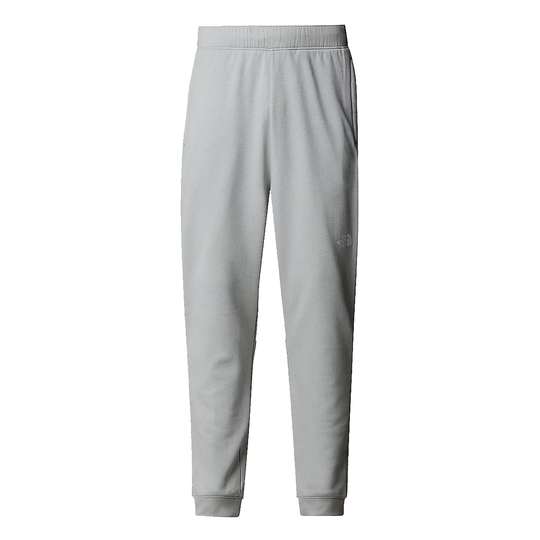 The North Face M Reaxion Fleece Jogger - EU