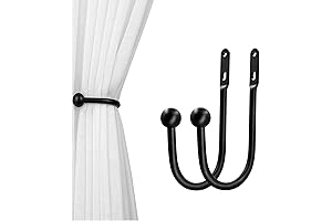 VRSS Window Curtain Holder