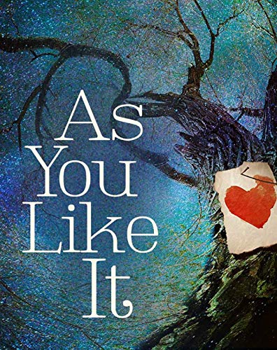 Télécharger As You Like It is a pastoral comedy by William Shakespeare based on the novel Rosalynde by Thomas Lo Livre PDF Gratuit