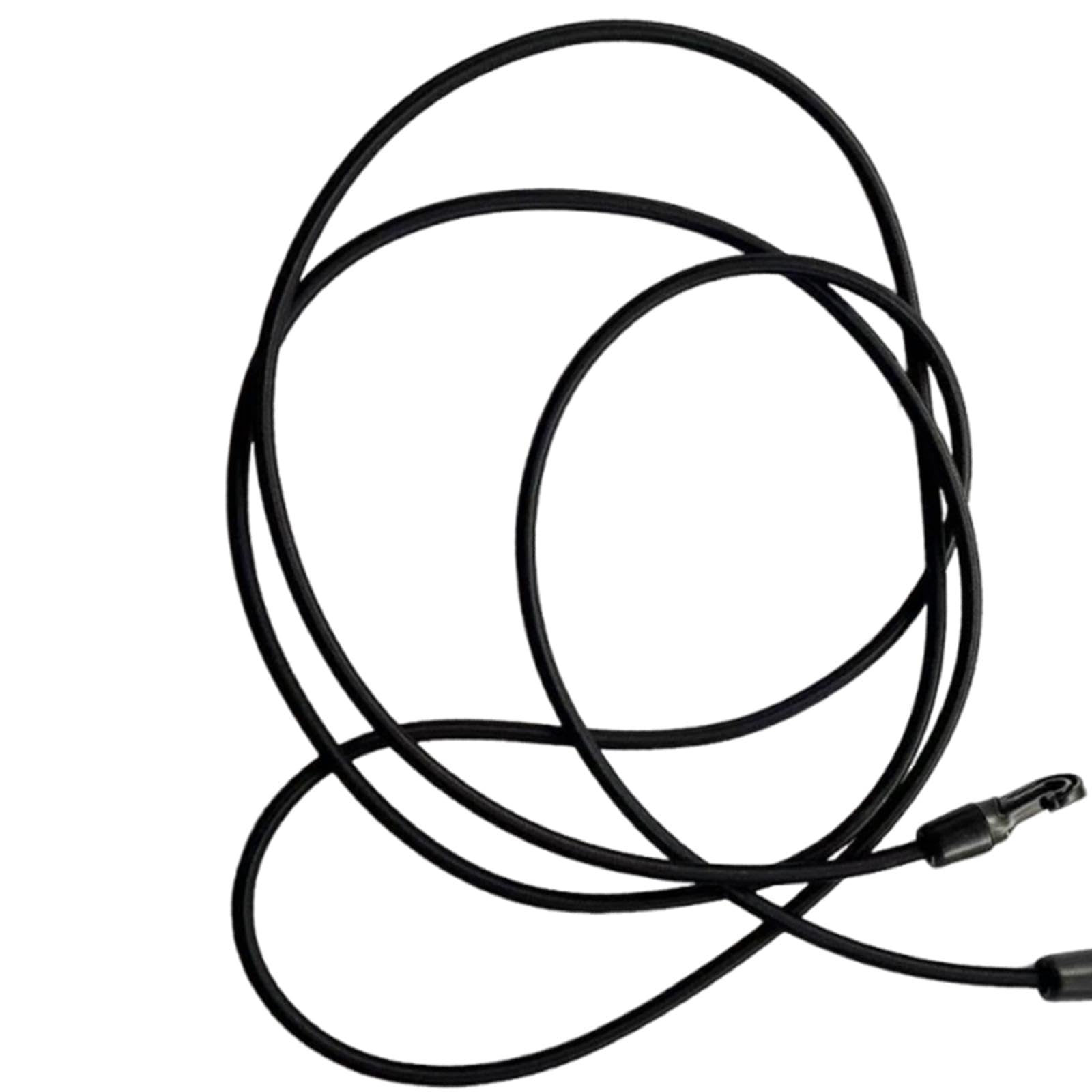 Folpus Corde De Tension 270 Cm Pour Rameur – Sangle Nylon Robuste Et Polyvalente, Accessoire Remplacement Haltérophilie Et Fitness
