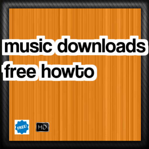 music downloads free howto - App on Amazon Appstore