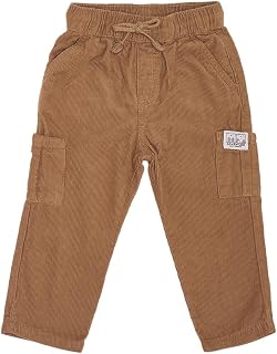Pantaloons Baby Baby-Boys Casual Pants Price In India