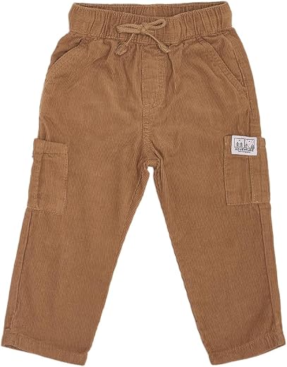Pantaloons Baby Baby-Boys Casual Pants