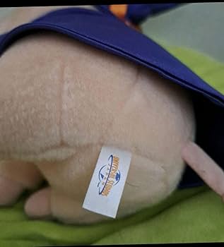 Amazon.co.jp: 限定！USJ ユニバ ベイブ ぬいぐるみ ハロウィン