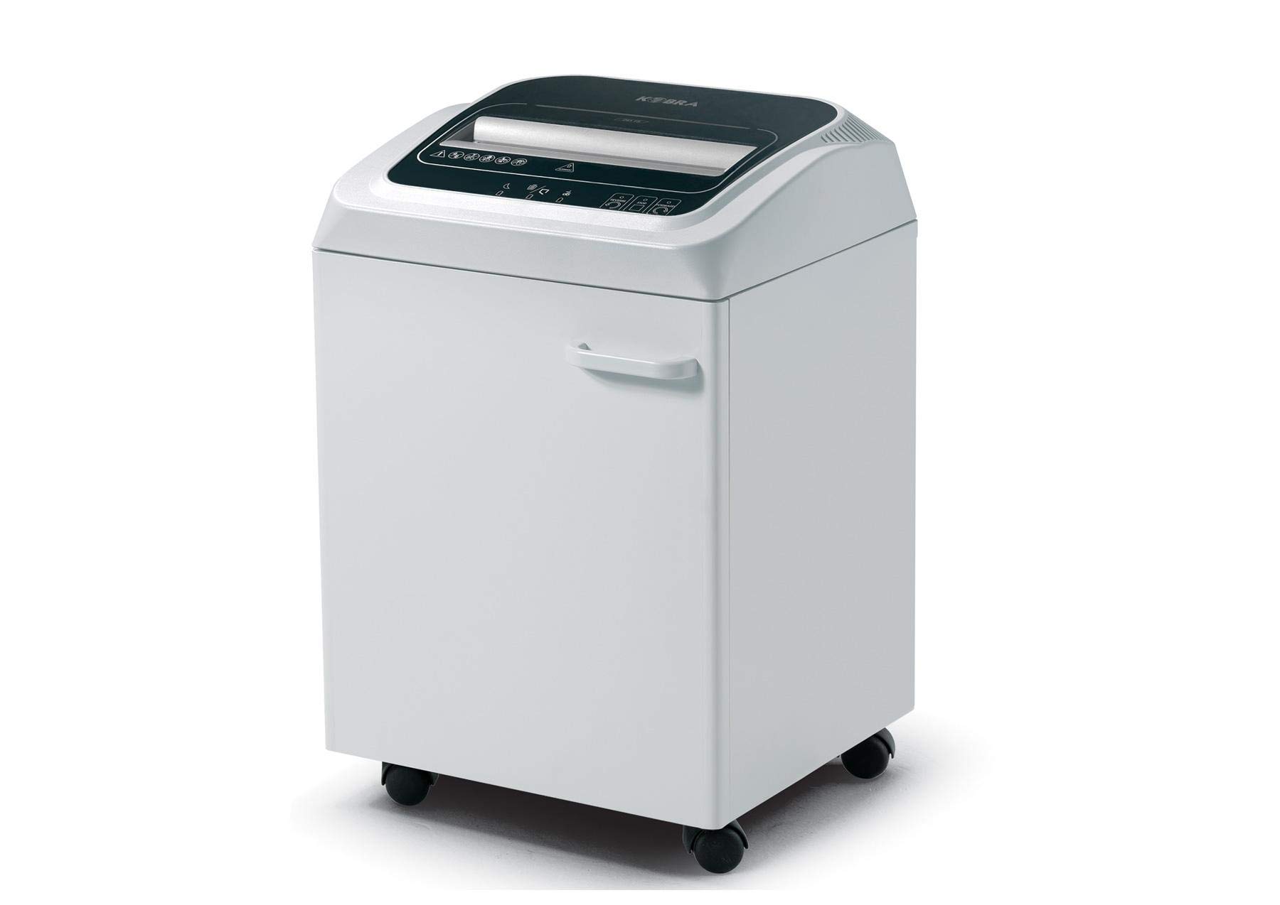 Distruggidocumenti Professionale KOBRA 245 TS HS-6