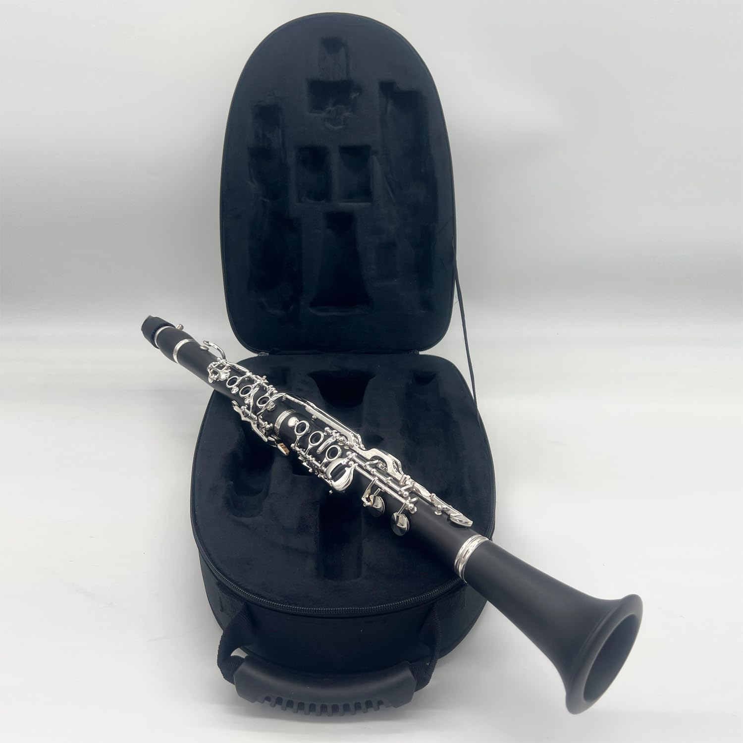 TKD-274 Clarinette en Sib Sibémol Si bémol Bb Clarinet