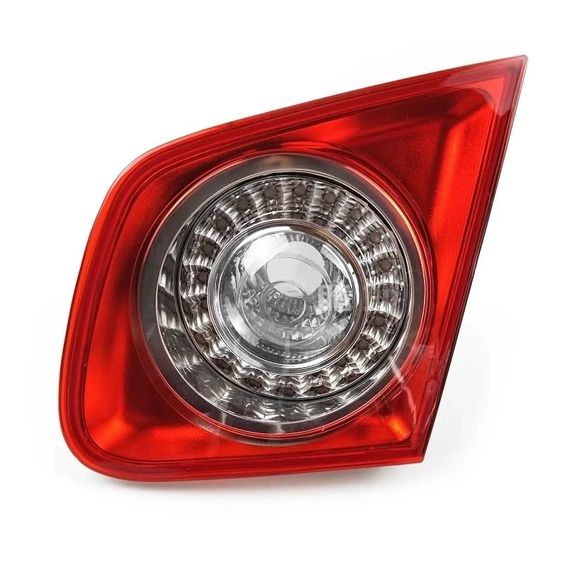 Feu arrière LED voiture avec stop et clignotant ultra lumineux pour MK5 Sagitar Berline 2005-2010