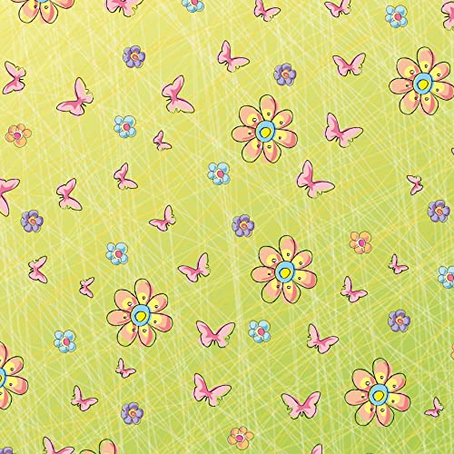 Ursus 38065505 - Fogli pieghevoli trasparenti