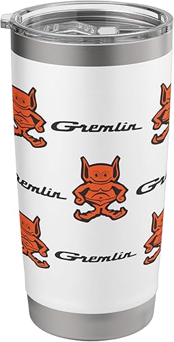 AMC Gremlin - Vaso aislado de acero inoxidable