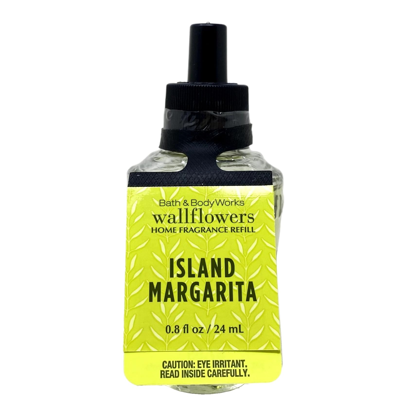 Amazon.com: Bath & Body Works Island Margarita 6 Pack Wallflowers
