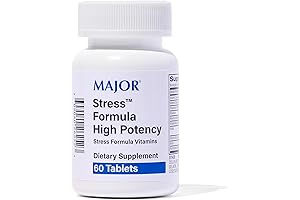 Stress Formula: Your Ally in Stress Management