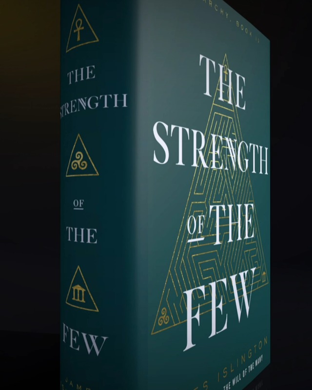 Image of The Will of the Many (Hierarchy)