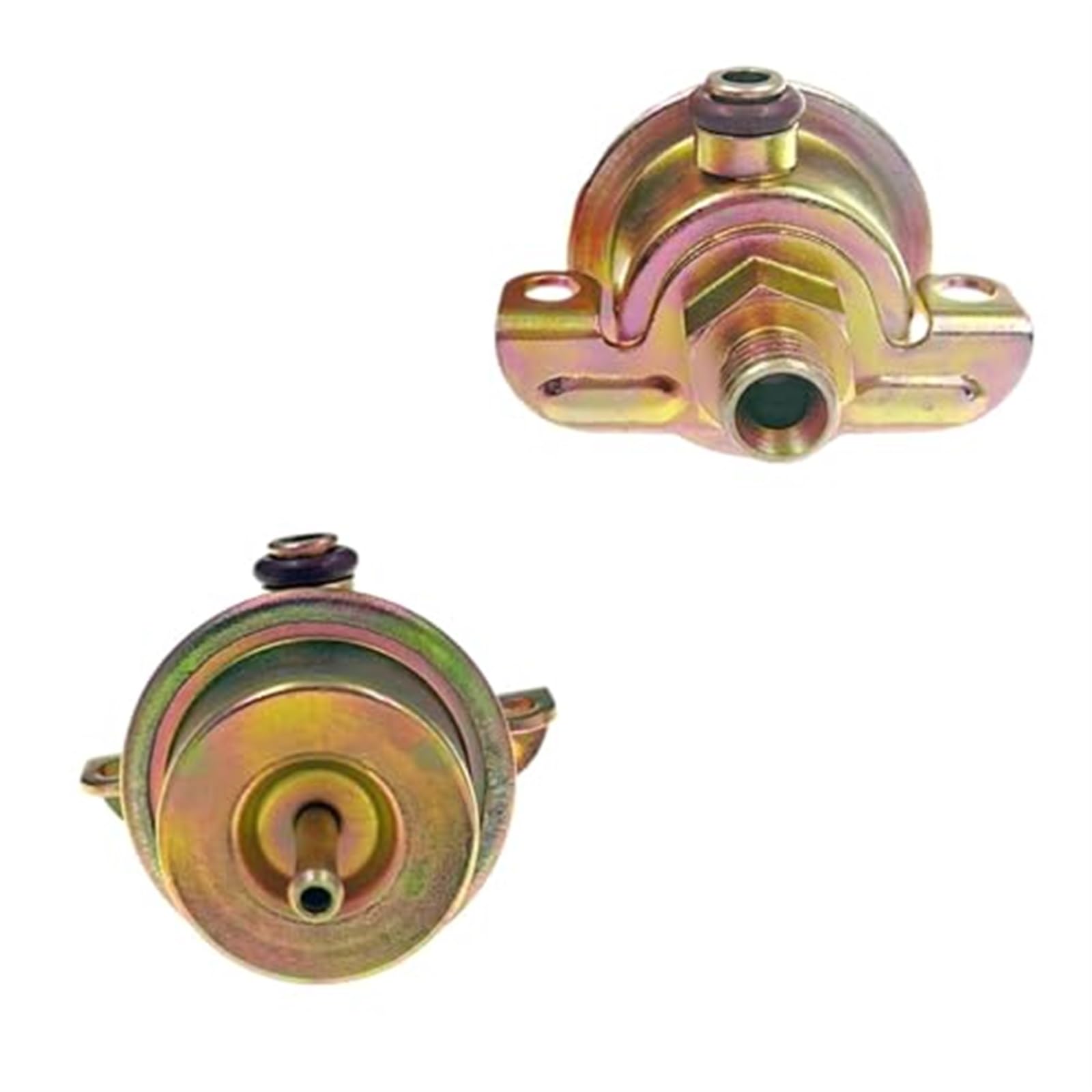 Válvula reguladora de presión de Combustible (2,5 Bar) para Porsche 924 S 944 2.5 (1987-1991) para V8 Quattro (1990-1994) 94411019805 0 280 160 286