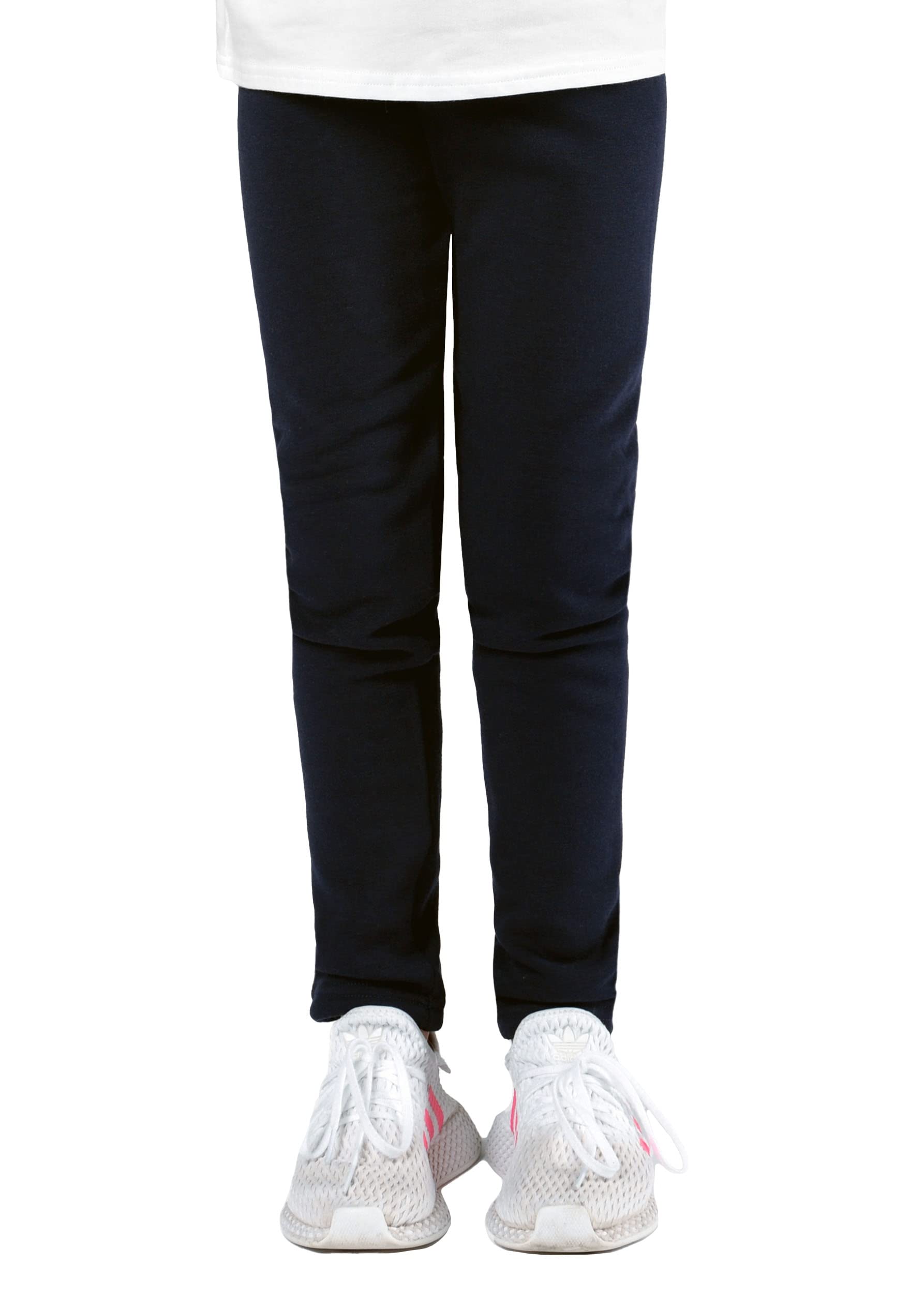 Staccato - Leggings - Ragazza 600 Marine 116/122 cm