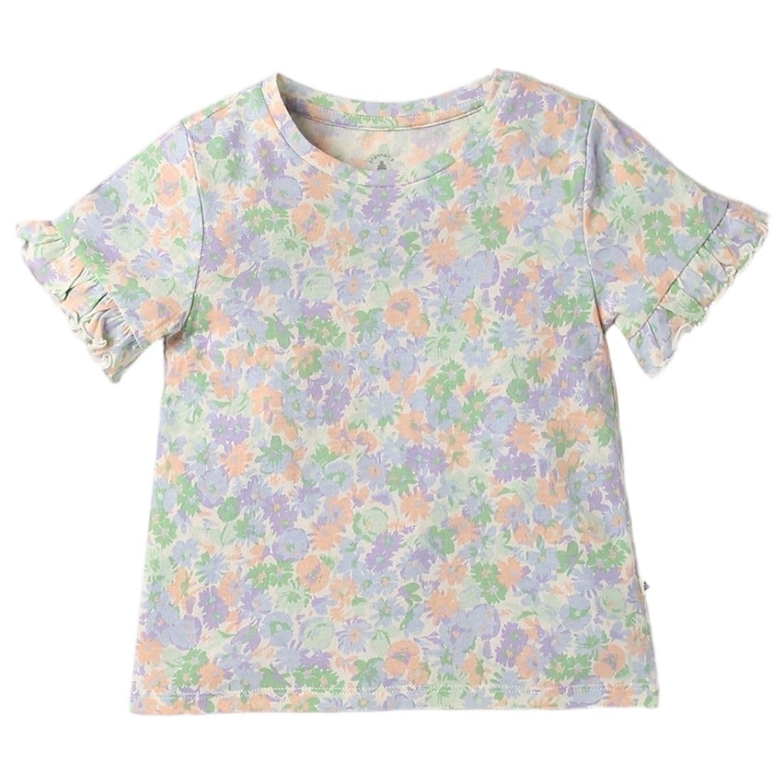 GAP Baby-Girl’s Count Regular Fit Blouse