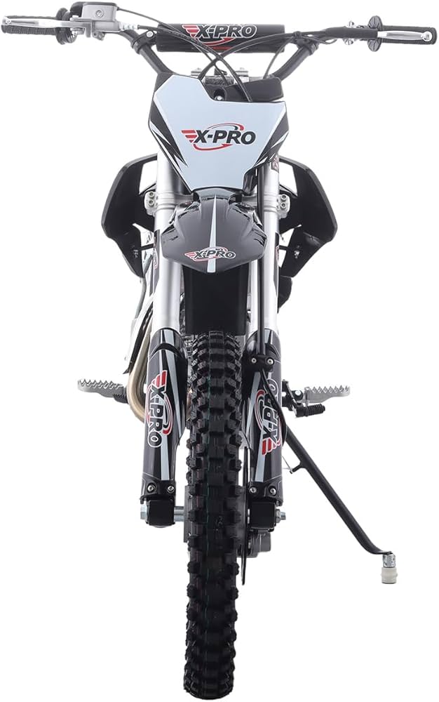 Amazon.com: X-PRO Sail 150 Dirt Bike Zongshen Brand Engine with 4