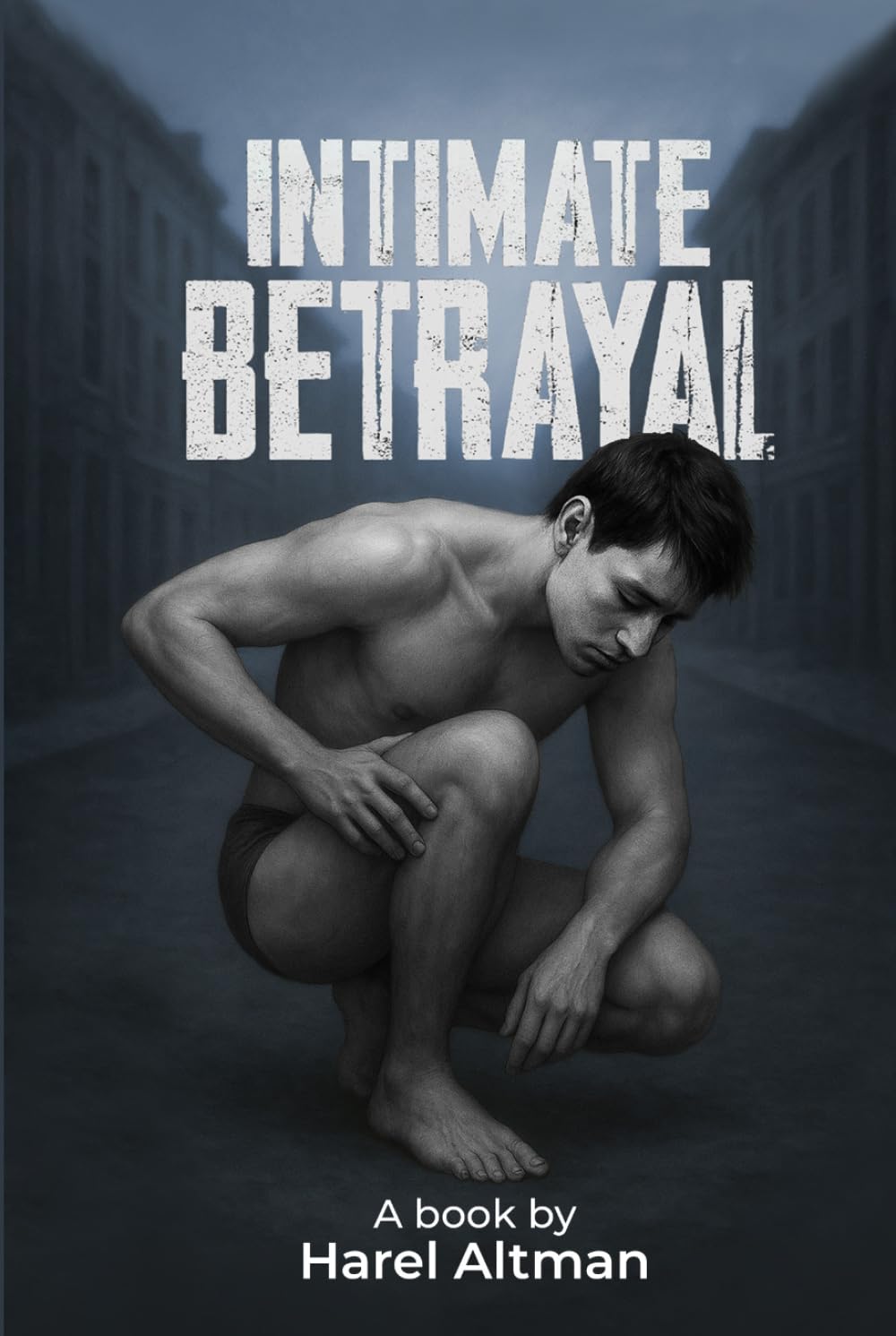 Intimate Betrayal
