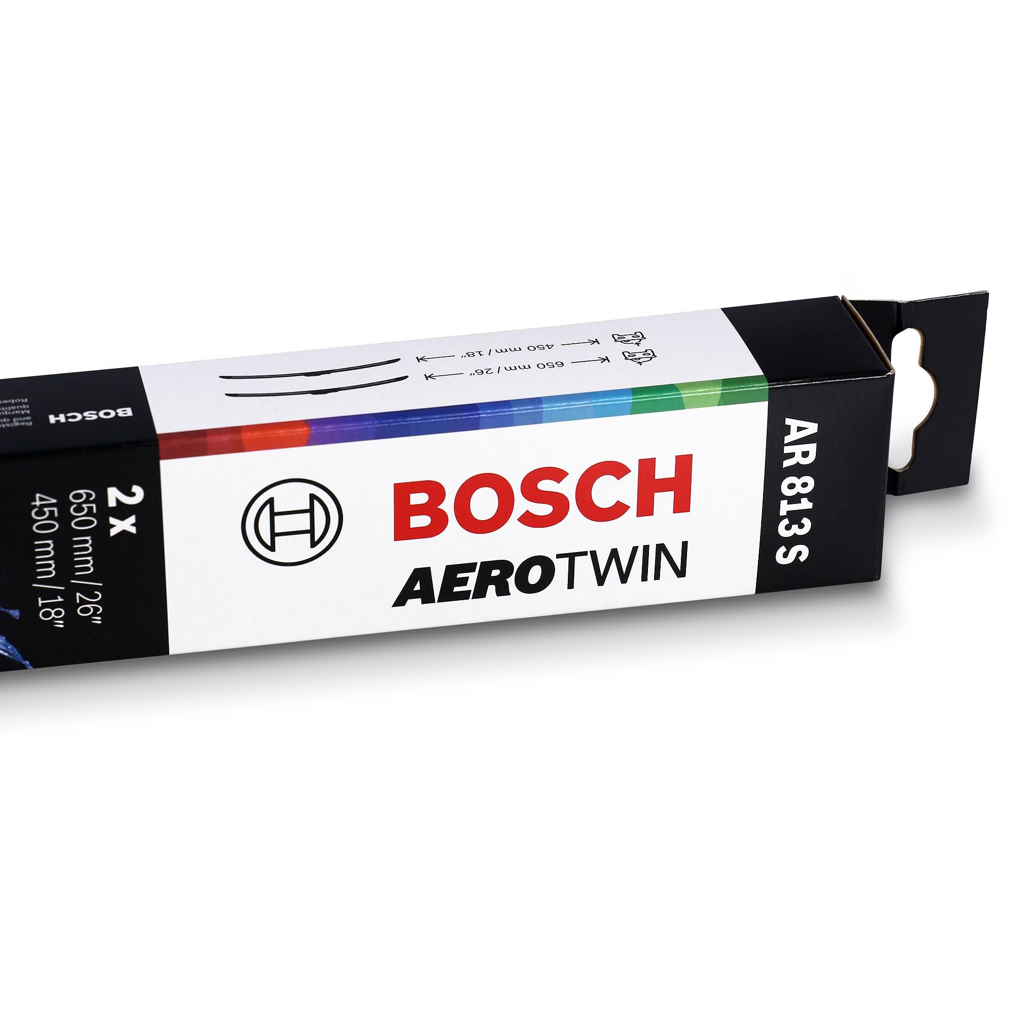 Ruitenwissers BOSCH CITROËN EHARI prijs online | AUTODOC