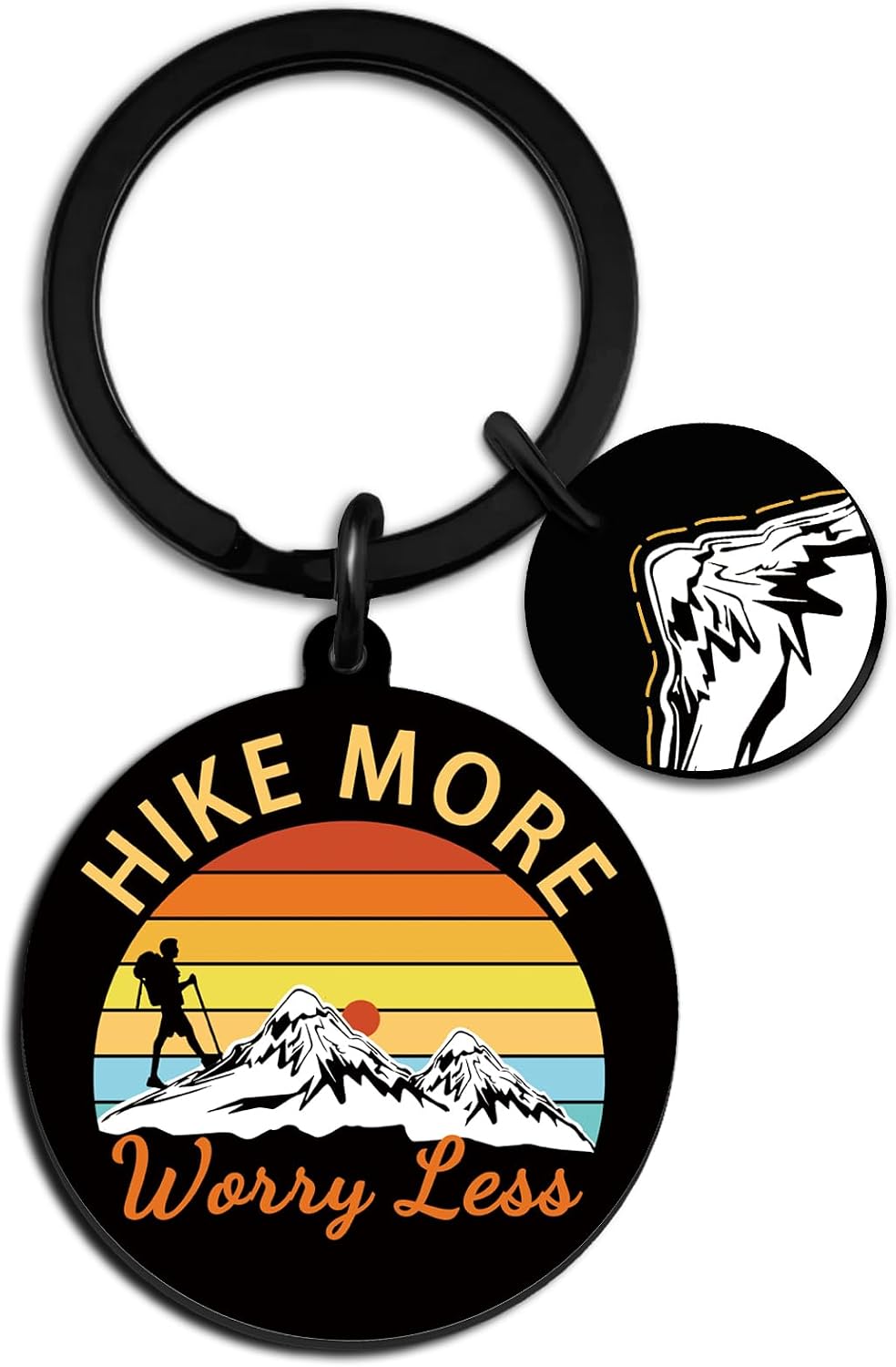 Hiking Accessories for Men Women Hiking Gifts for Women Men