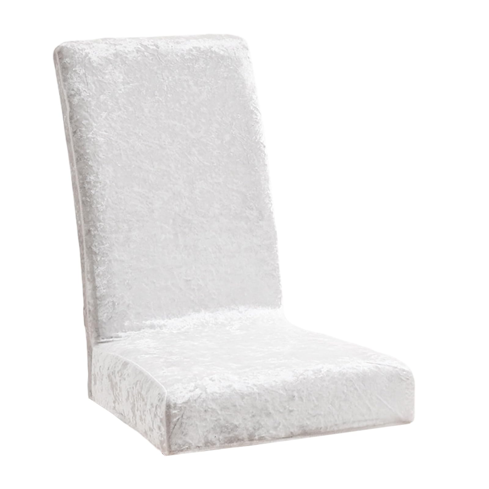 Xjdzineq Chair Protectors with Stretchable Fabric Easy Cleaning Polyester Materials Suitable for Various Styles Home Furniture Slipcover