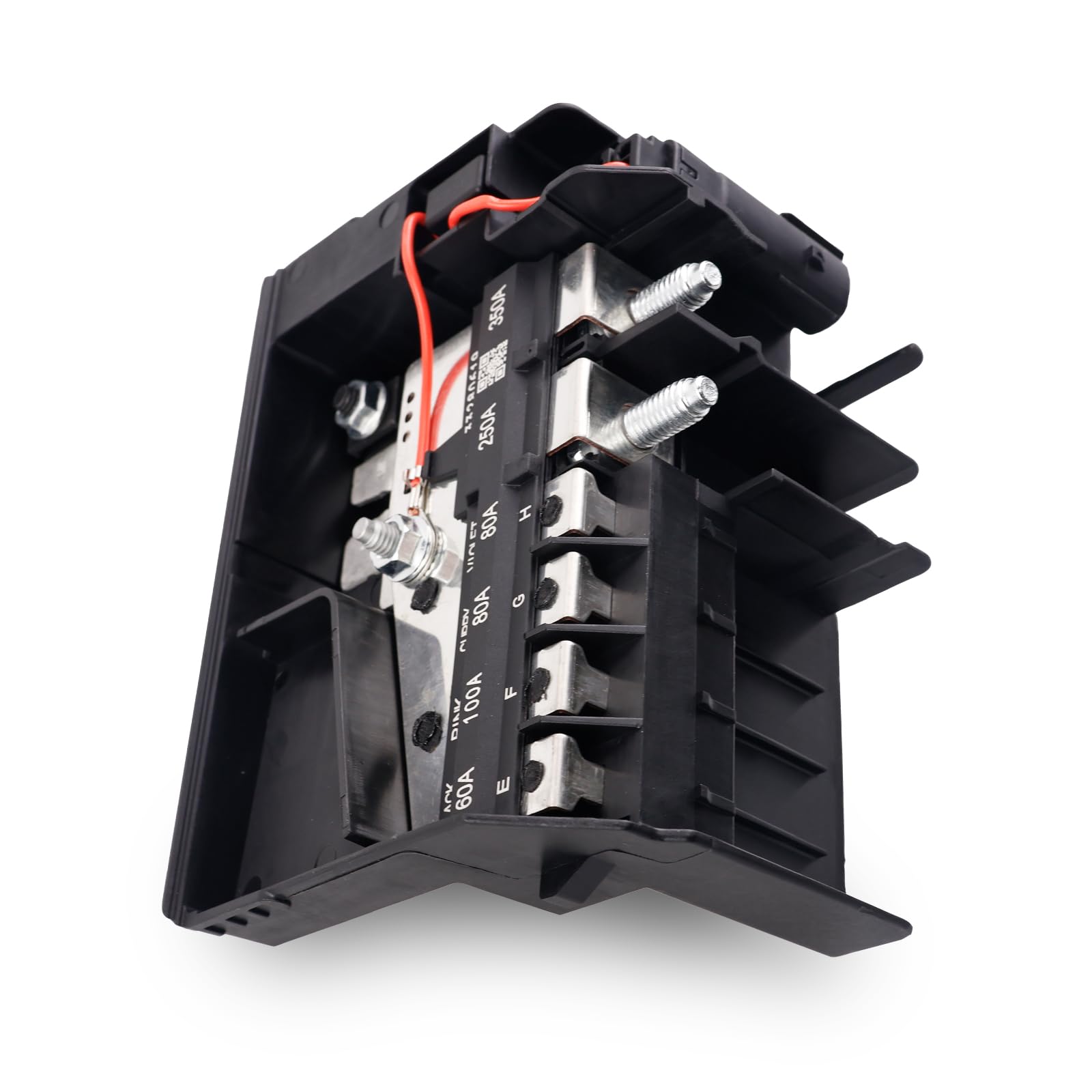 84335366 Battery Distribution Engine Compartment Fuse Block Compatible with Malibu 2016-2018 1.5L 2.0L Replace for 84131629