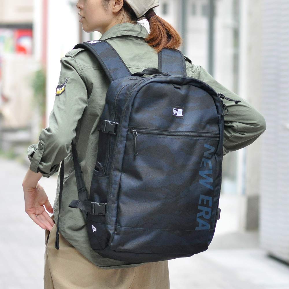Amazon.co.jp: [ニューエラ] NEWERA リュックサック デイパック
