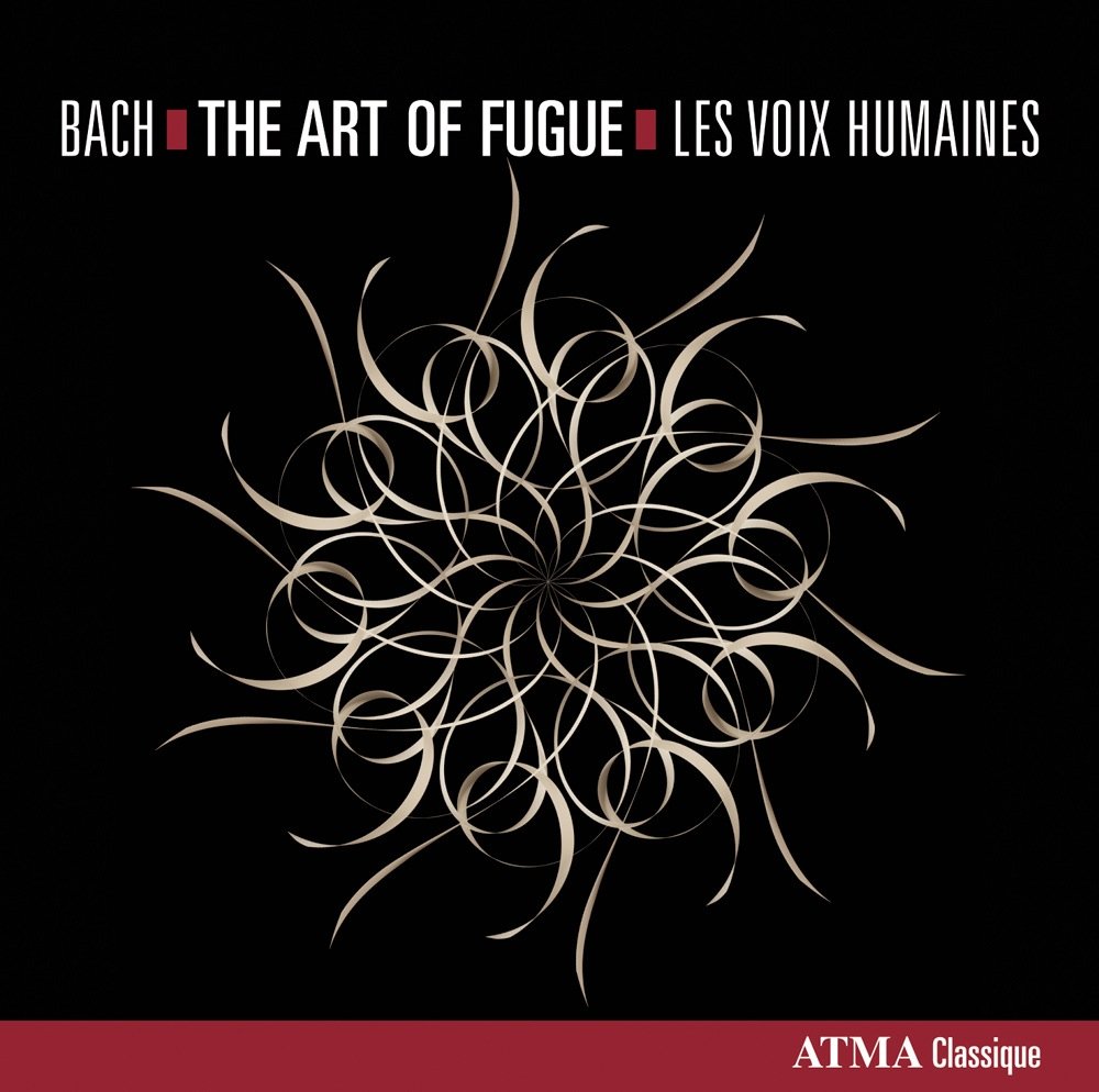 The Art of Fugue