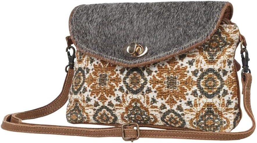 Serious Humour Crossbody Bag - Image 3