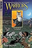 Warriors: Ravenpaw's Path #3: The Heart of a Warrior (Warriors Graphic Novel)