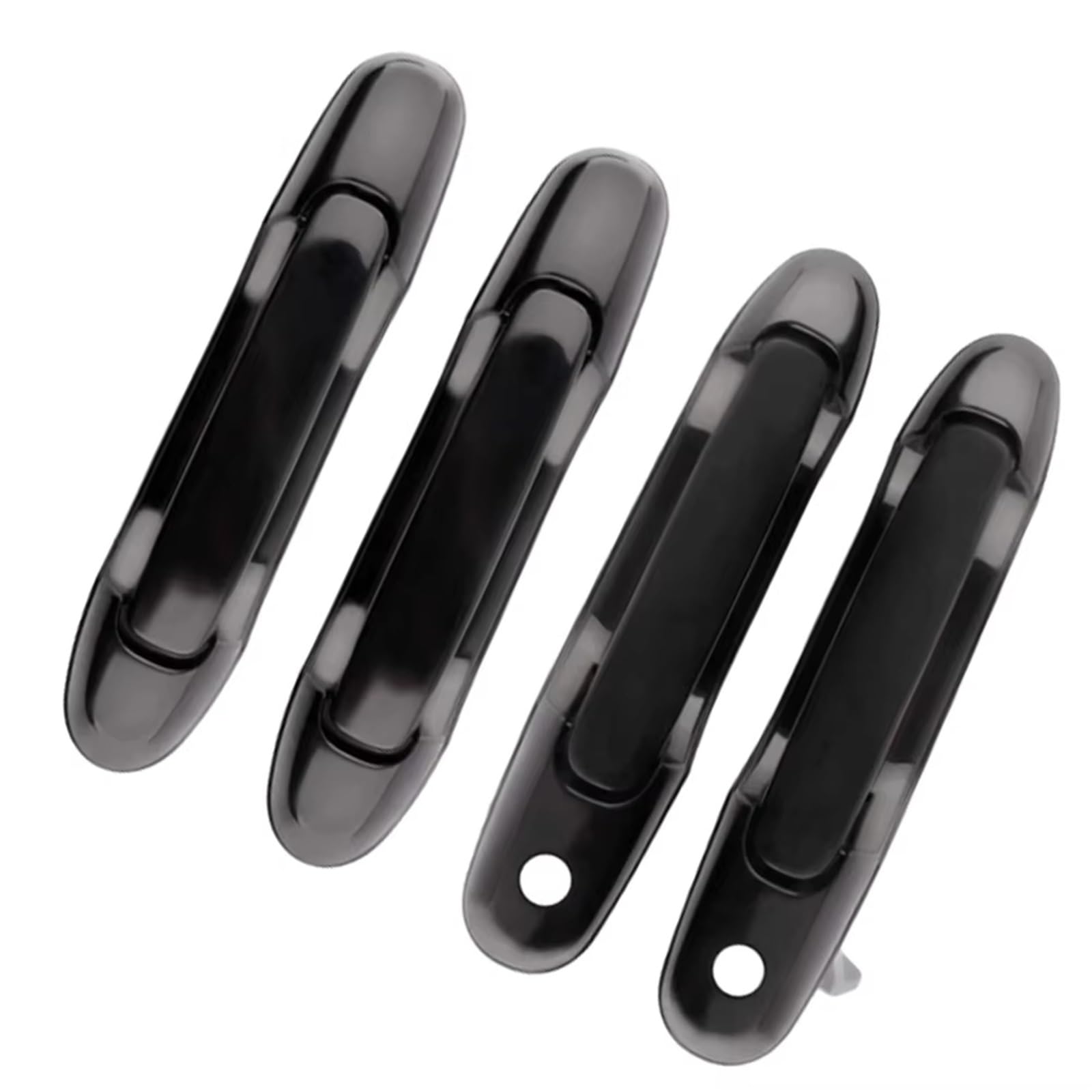 Vdifsvb for Toyota for Sienna 1998-2003 69220-08010 69210-08010 Car Exterior Door Handle Front Rear Left Right Side Exterior Door Handle