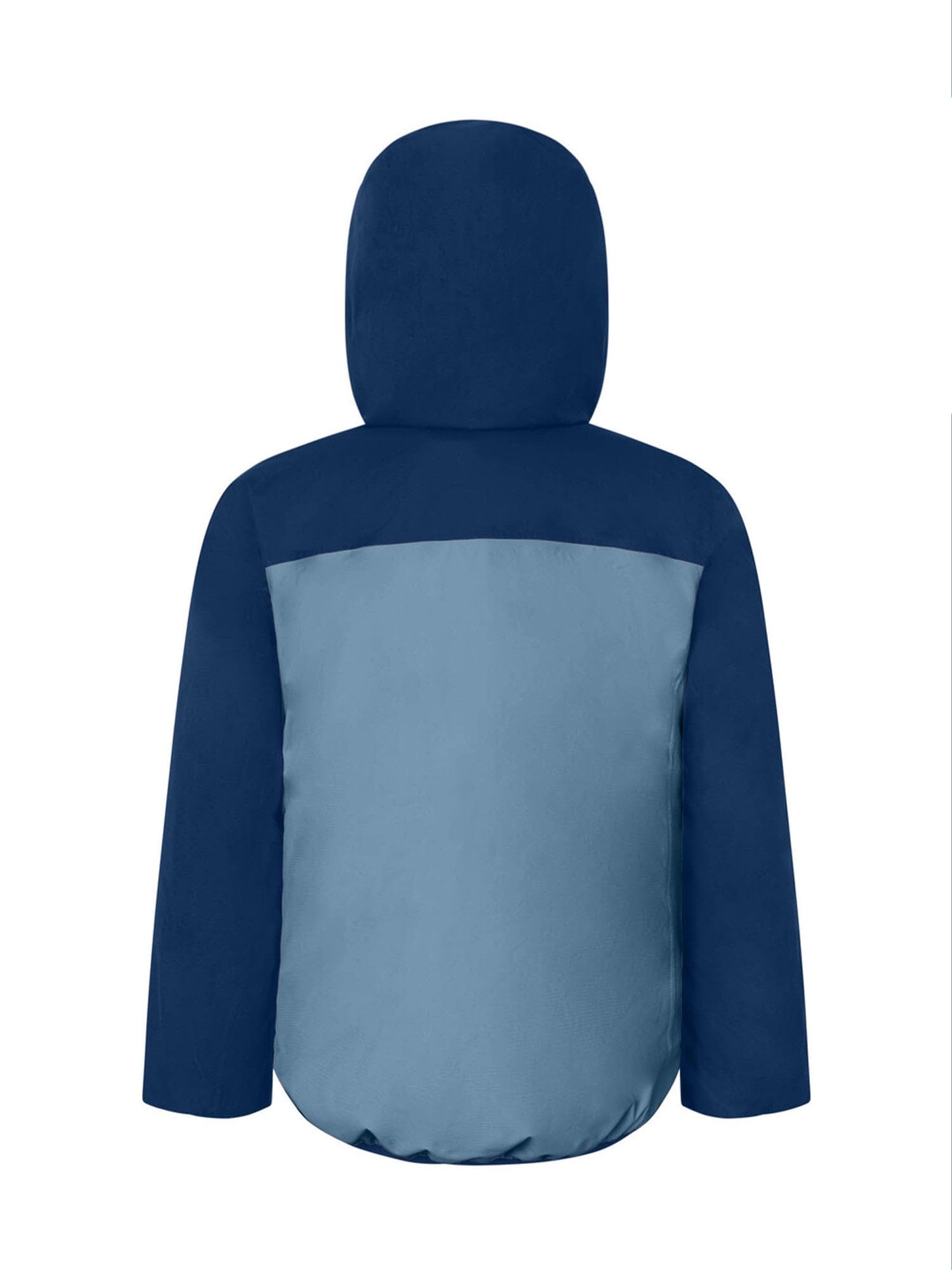 Rock Experience Helix Chaqueta cortavientos Unisex niños