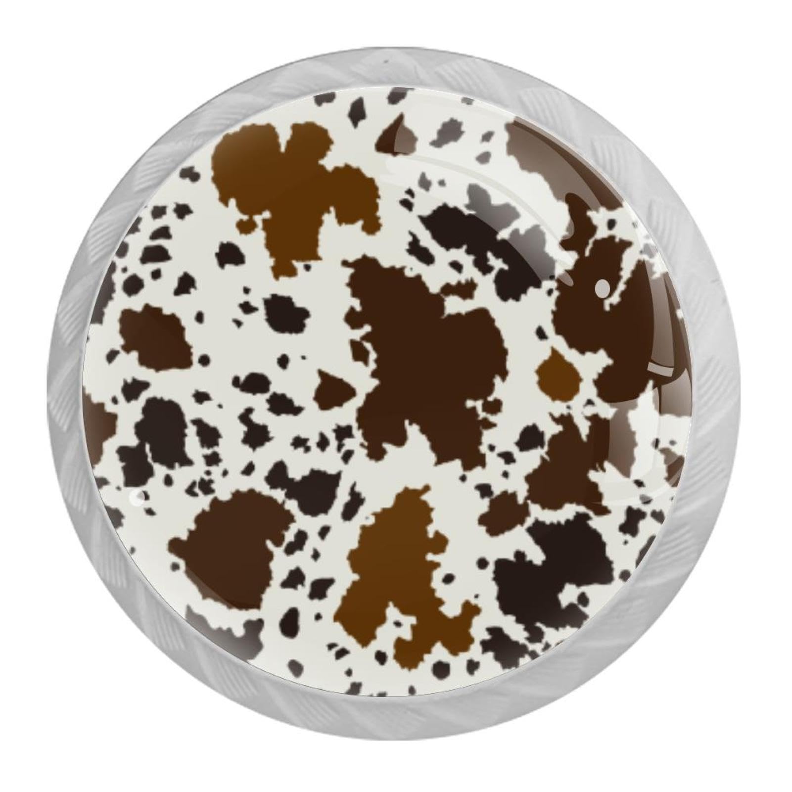 Tqmspg Multi Leopard Skin Texture