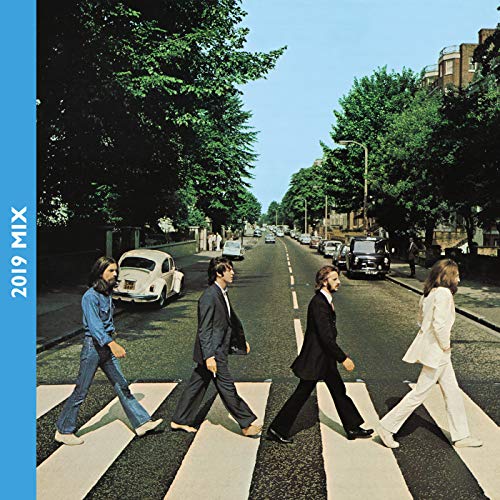 Abbey Road (2019 Mix) Abbey Road (2019 Mix)