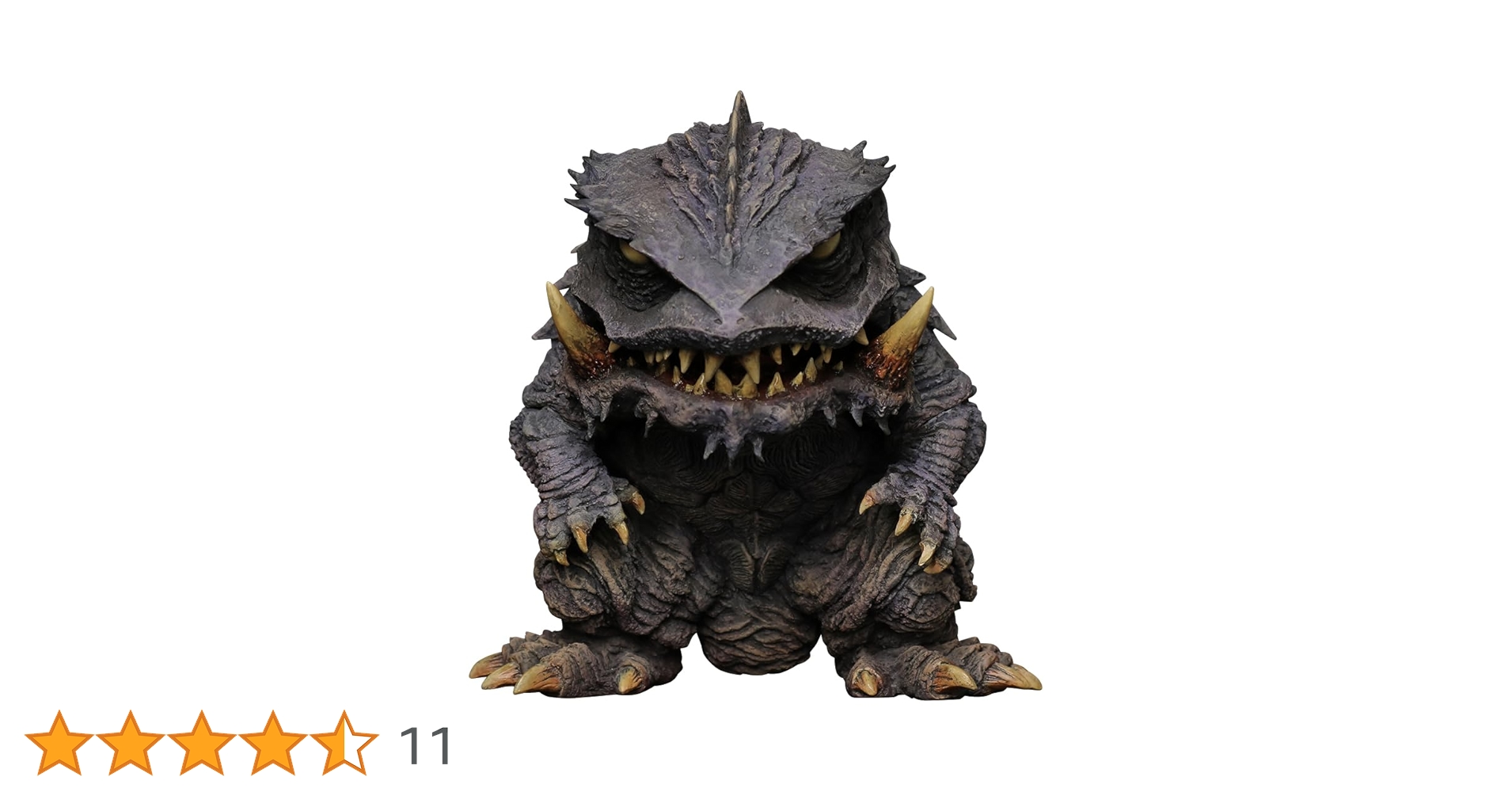 デフォリアル　トラウマガメラ ガメラ (1996) セット デフォリアル トラウマガメラ ガメラ (1996) セット デフォ