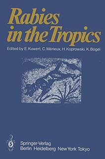 Rabies in the Tropics