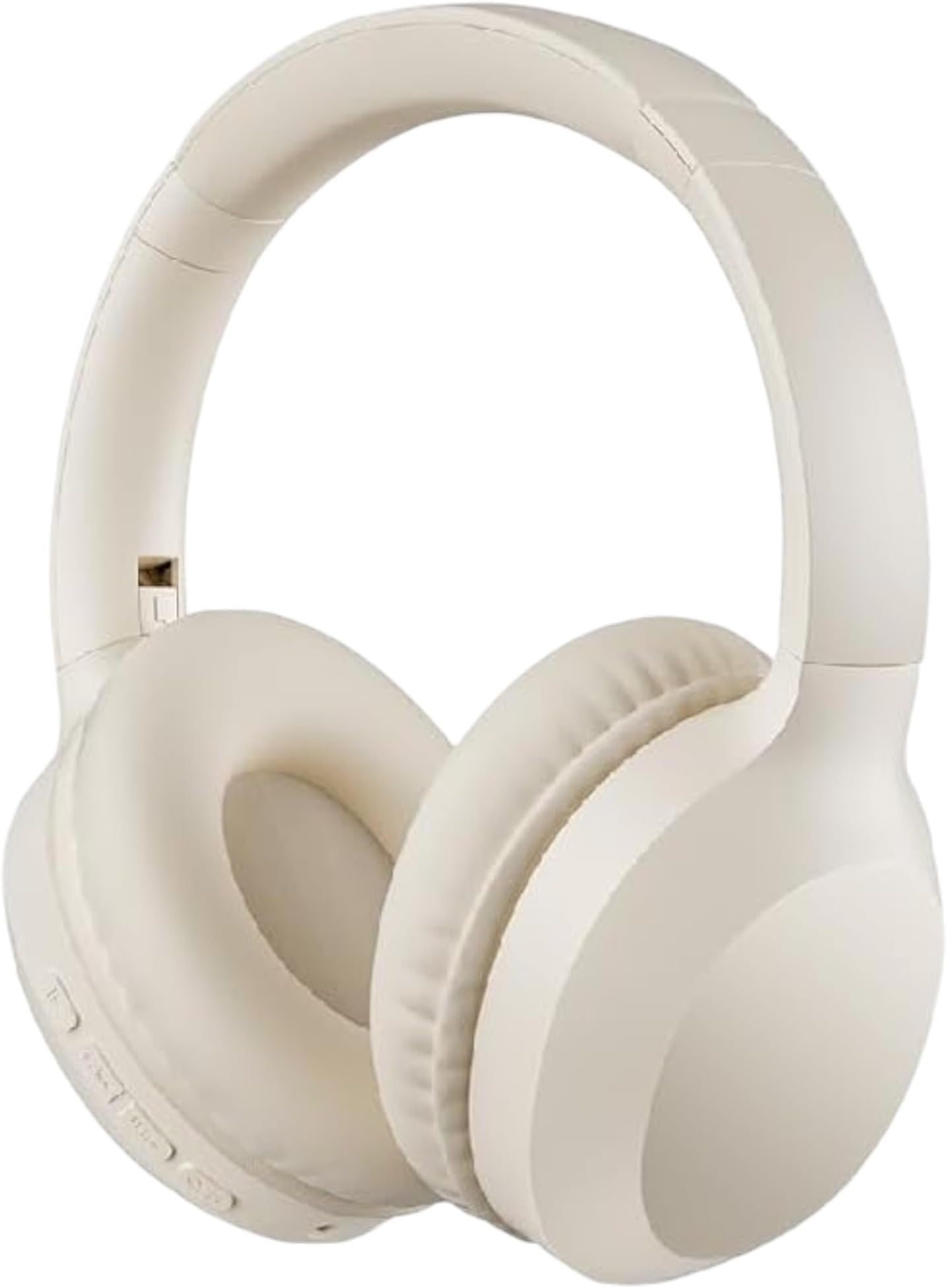 TD-01 Bach Headset - White