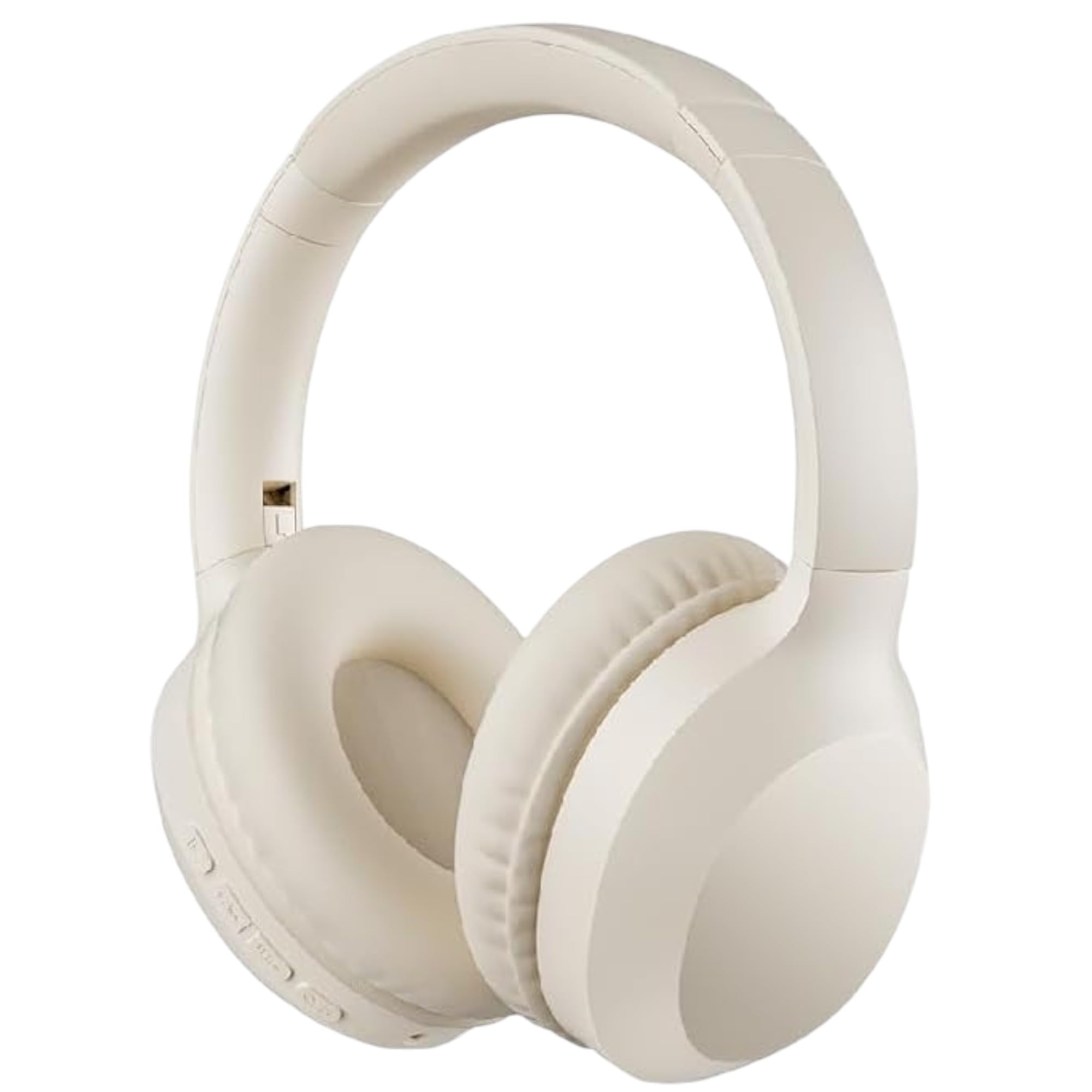 WIWU TD-01 Bach Headset - White