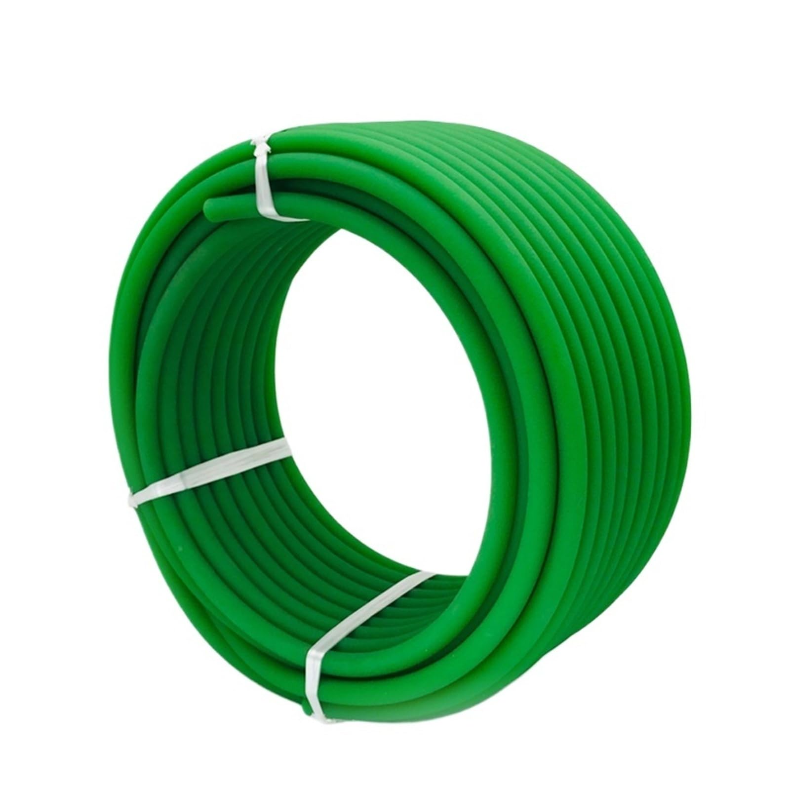 Cordon de mouvement vert 10mm haute performance pour transmission - 4
