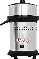 Extrator Espremedor De Suco Inox