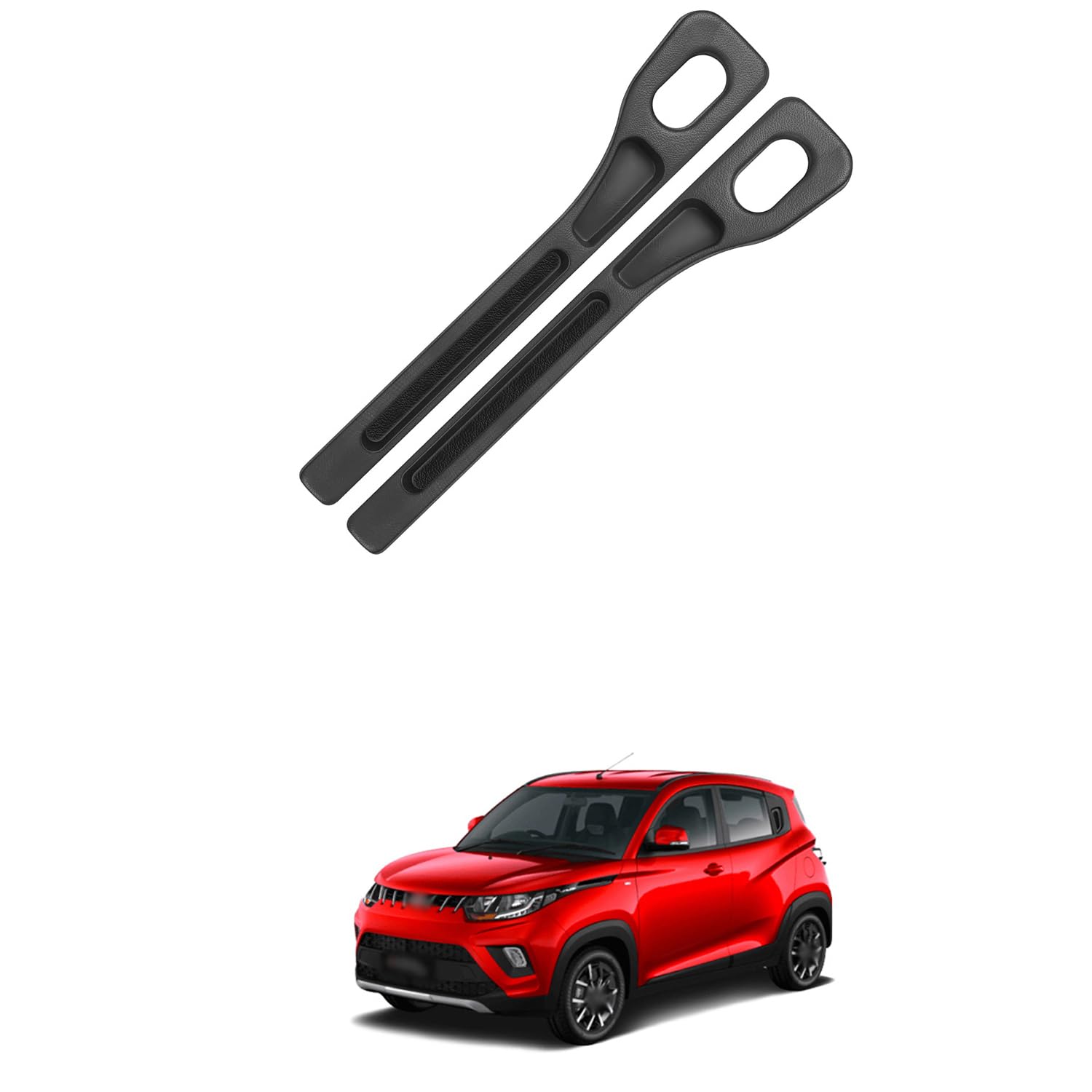 LOVMOTO Car Interior Accessories Universal Car Seat Gap Filler Storage Box for Car Seat Gaps Seat Organiser Car Side Seat Catcher car storage organizer Comfortable With KU-V100-image-19