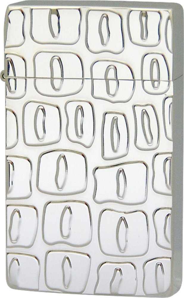 Amazon | SAROME(サロメ) ターボライター SRM EXCEL Crocodile  