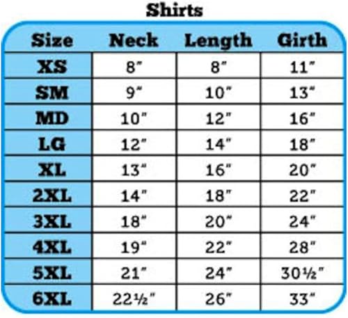 Miniatura 2 de Mirage Pet Italia - Camisa para perro con diamantes de imitación, color rosa claro, talla XS - 8