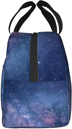 Miniatura 4 de 1-300 unidades de lonchera personalizada para mujer, bolsa aislada personalizada, añade tu texto, portátil, reutilizable, aislada, bolsa enfriadora