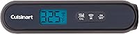 Vista 2 de Cuisinart CSG-200 Infrared and Folding, Infrared & Folding Grilling Thermometer