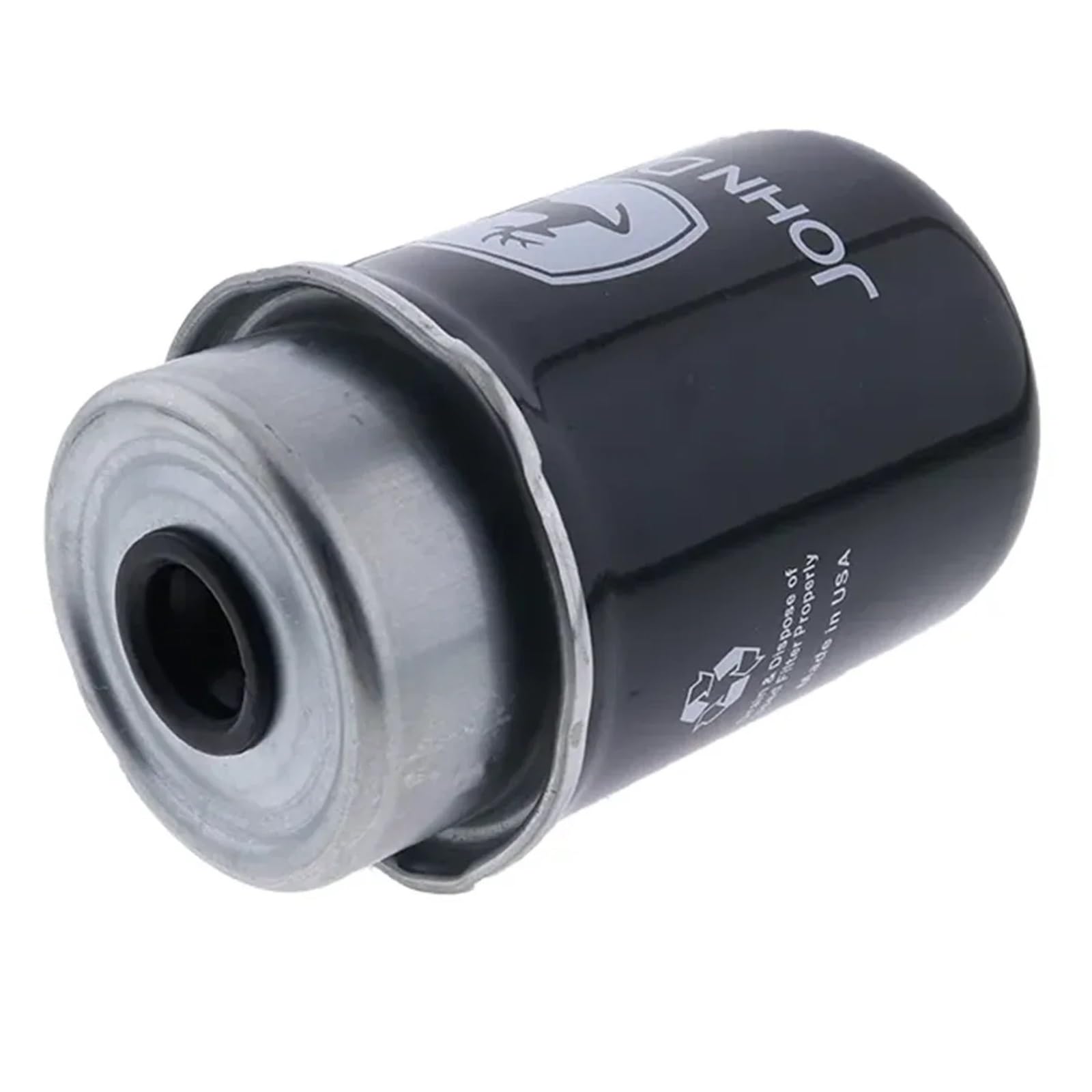 Filtro Diesel para Coche Ajuste para John Deere 5425 5625 5725 5083E 5101E 5093E 5093En 5090EH 5076EL filtro de combustible RE522868 P551424 Filtro de Combustible Diésel