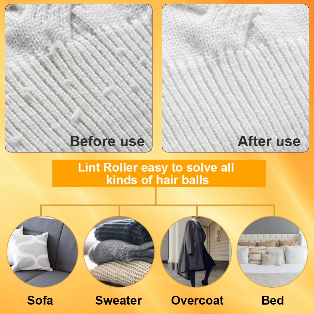 Kaschmir Kamm Set 3-teilig - Fusselrasierer & Reparaturnadeln Für Pullover