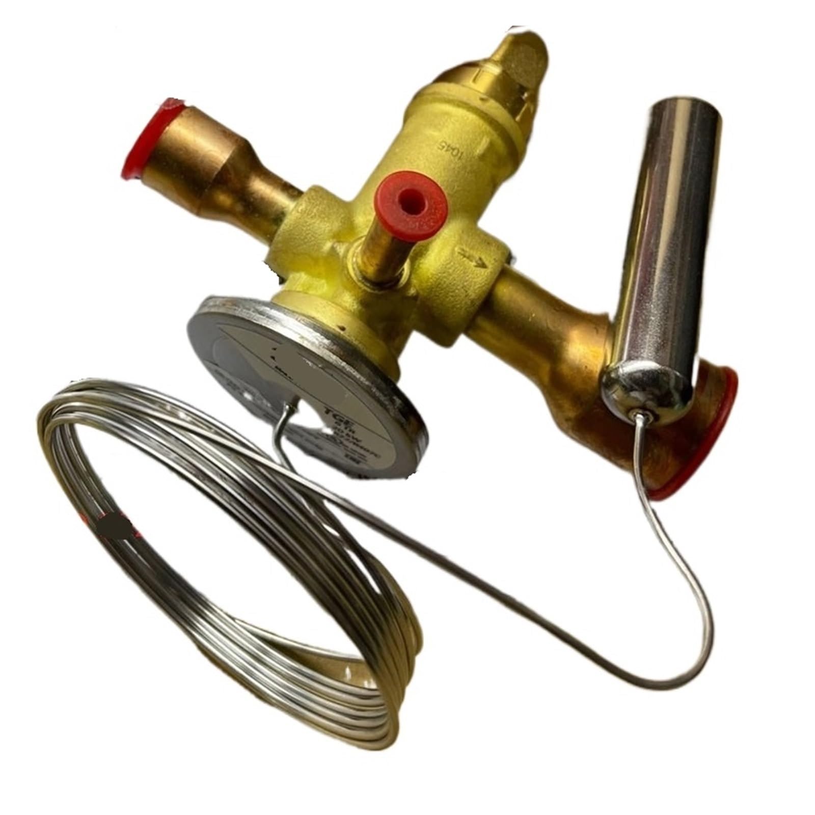 LEOTNNDQ Expansion Valve TGEX6TR 20KW R22/R407C 067N2155