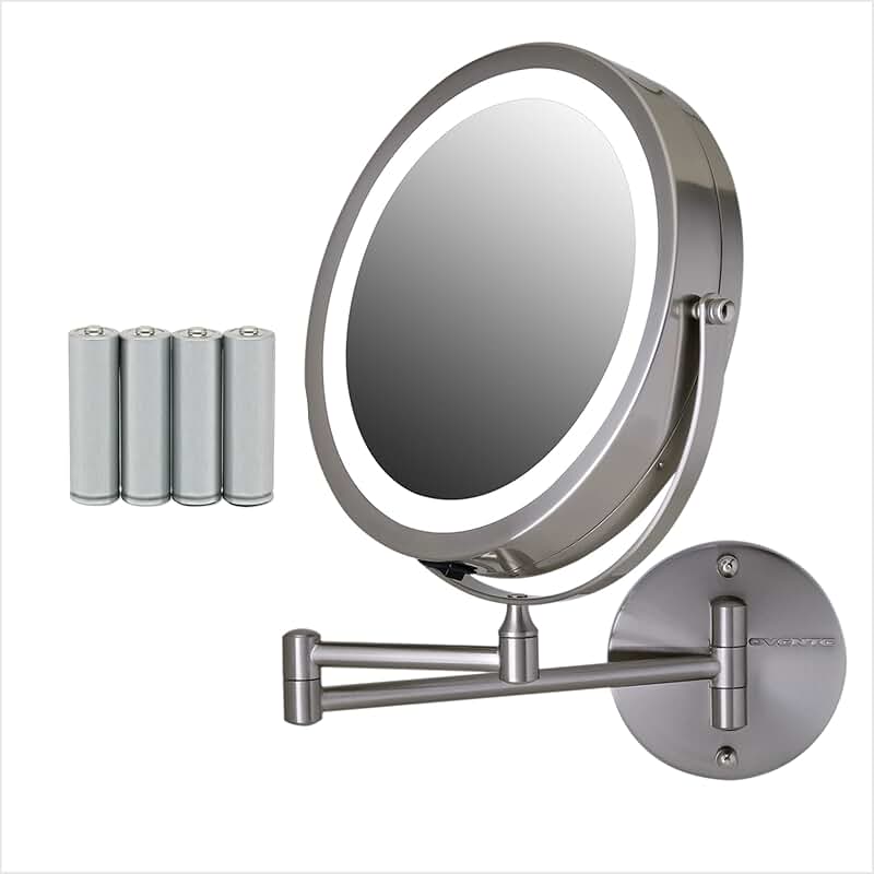 Amazon.ca 30x magnifying mirror